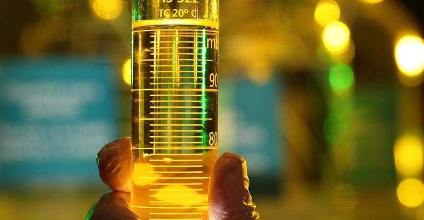 Financiamento para Biocombustíveis Cresce 153% e Chega a R$ 11,7 Bilhões em 2023 Imagem do artigo
