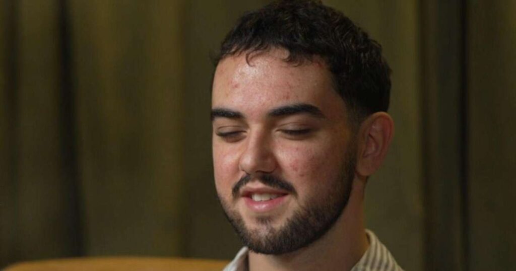 Envenenamento por Metanol na Ásia: A História de Um Jovem que Perdeu a Visão Imagem do artigo