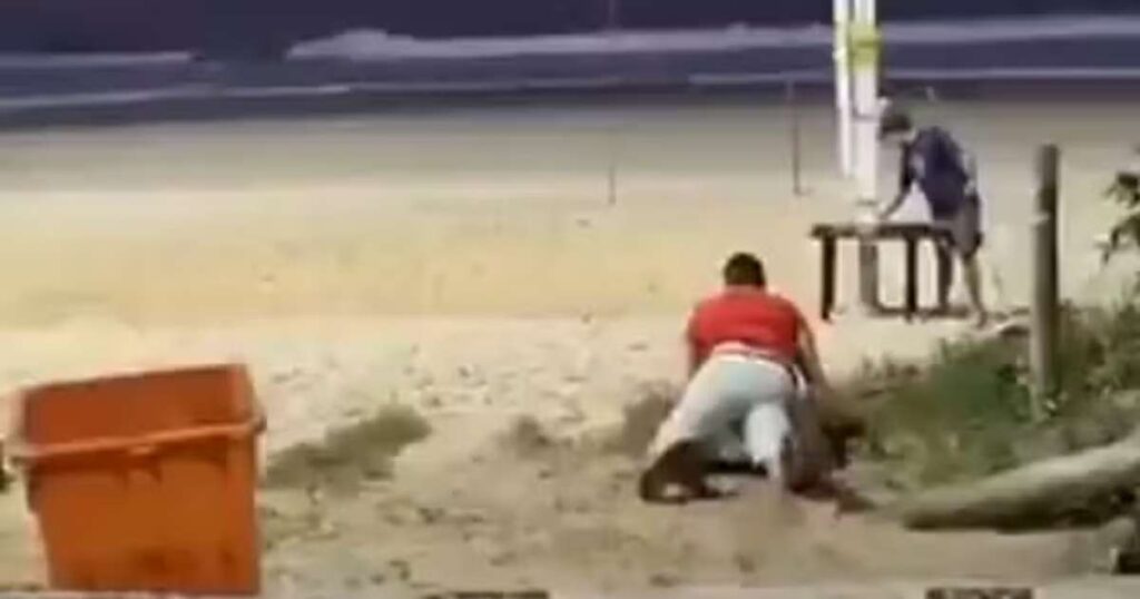 MPRJ Solicita Prisão de Mulheres Acusadas de Aplicar ‘Boa Noite, Cinderela’ em Turistas Britânicos Imagem do artigo