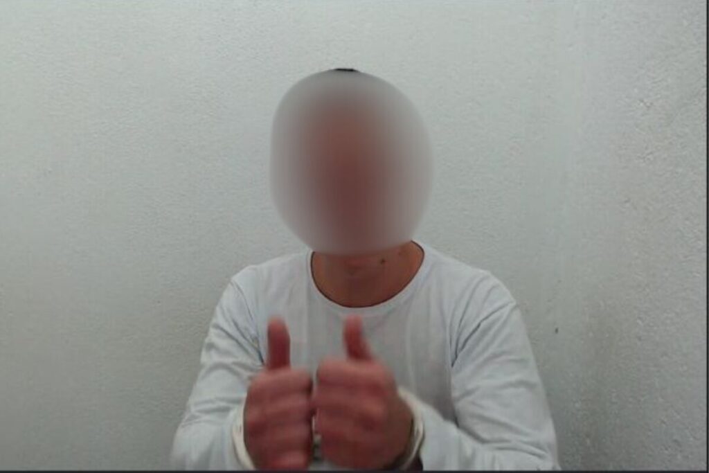 Inocente Passa Dois Meses na Cadeia Sem Provas de Roubo Imagem do artigo