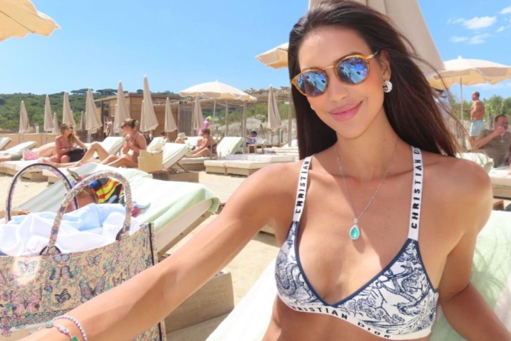 Gabi Muniz Revela Dicas Imperdíveis de St Tropez para Este Verão Imagem do artigo