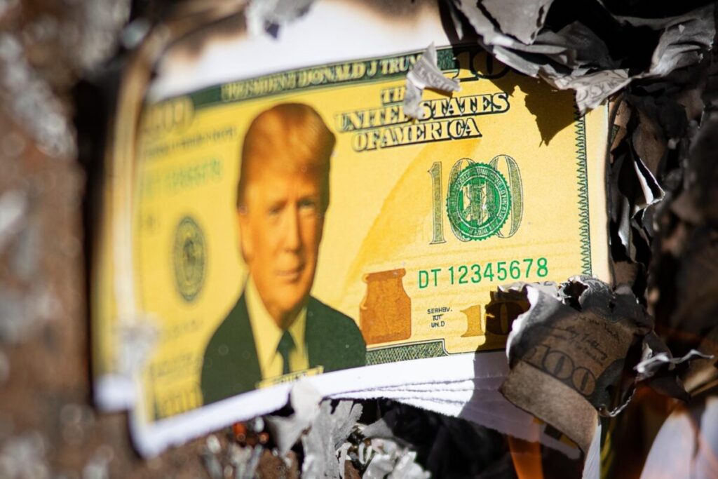 Reflexões sobre a História: Aprendizados de Trump e a Ditadura Brasileira Imagem do artigo