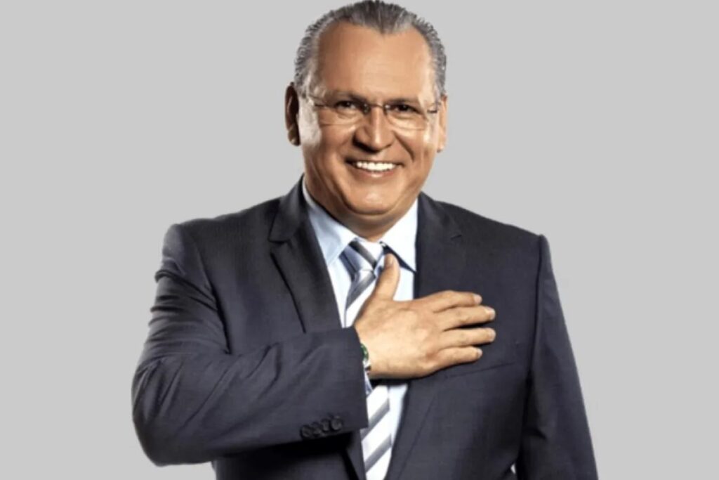 Ultrafarma Se Pronuncia Após Libertação de Sidney Oliveira Imagem do artigo
