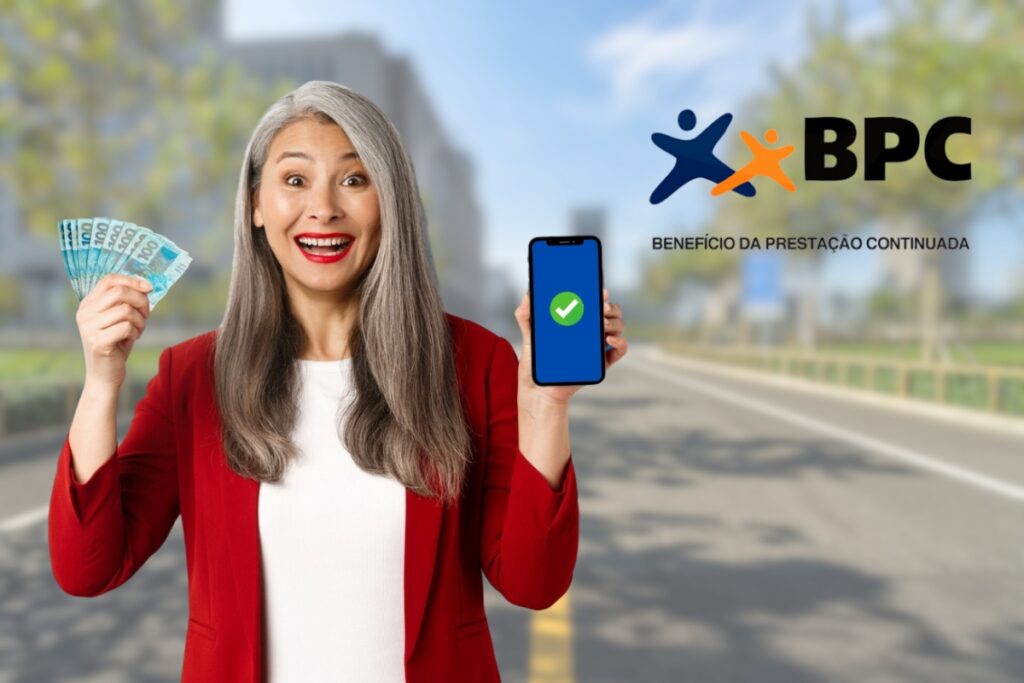 Datas de Pagamento do BPC em Agosto de 2025: Tudo o Que Você Precisa Saber Imagem do artigo