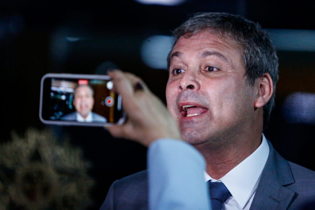 Líder do PT na Câmara Se Pronuncia Contra PEC do Fim do Foro Privilegiado Imagem do artigo
