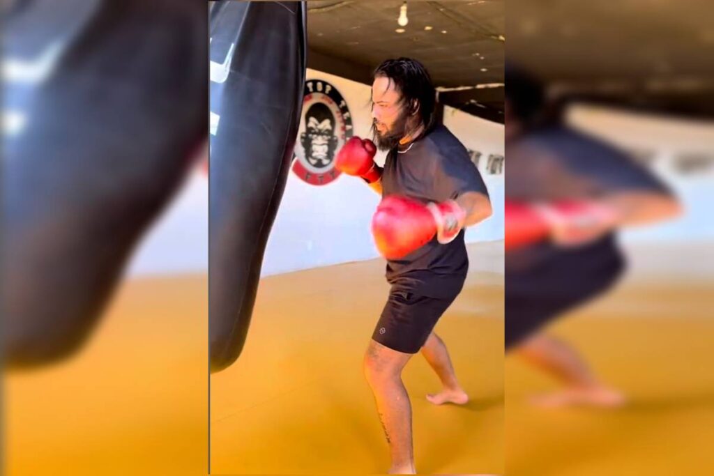 Nocaute Financeiro: Professor de Muay Thai Envolvido em Golpes Irregulares Imagem do artigo