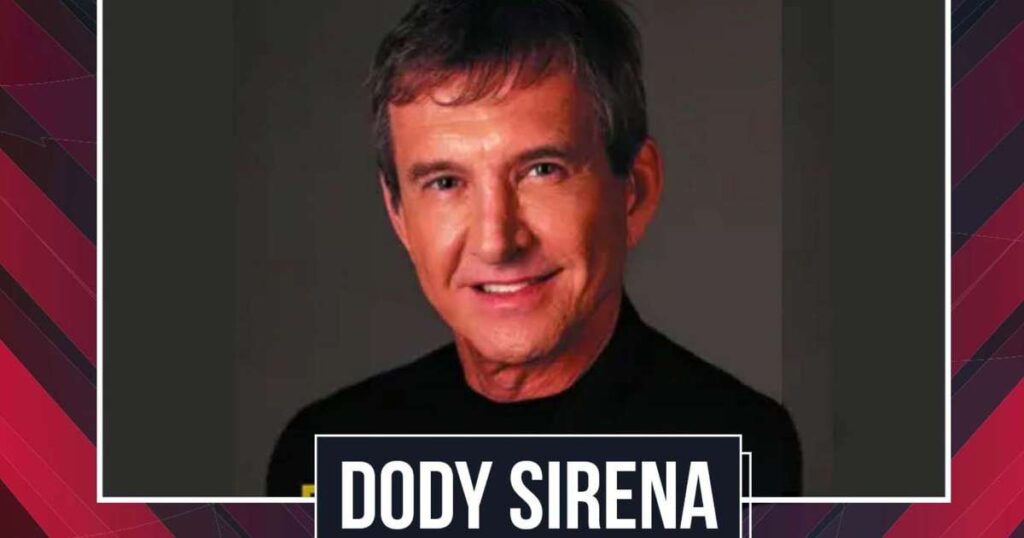 Dody Sirena revela quem ainda não trouxe ao Brasil: Adele e outros artistas Imagem do artigo