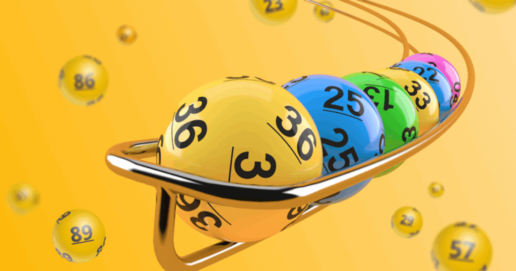 Powerball Sorteia Prêmio de R$ 2,3 Bilhões: Prepare-se para a Mudança de Vida! Imagem do artigo