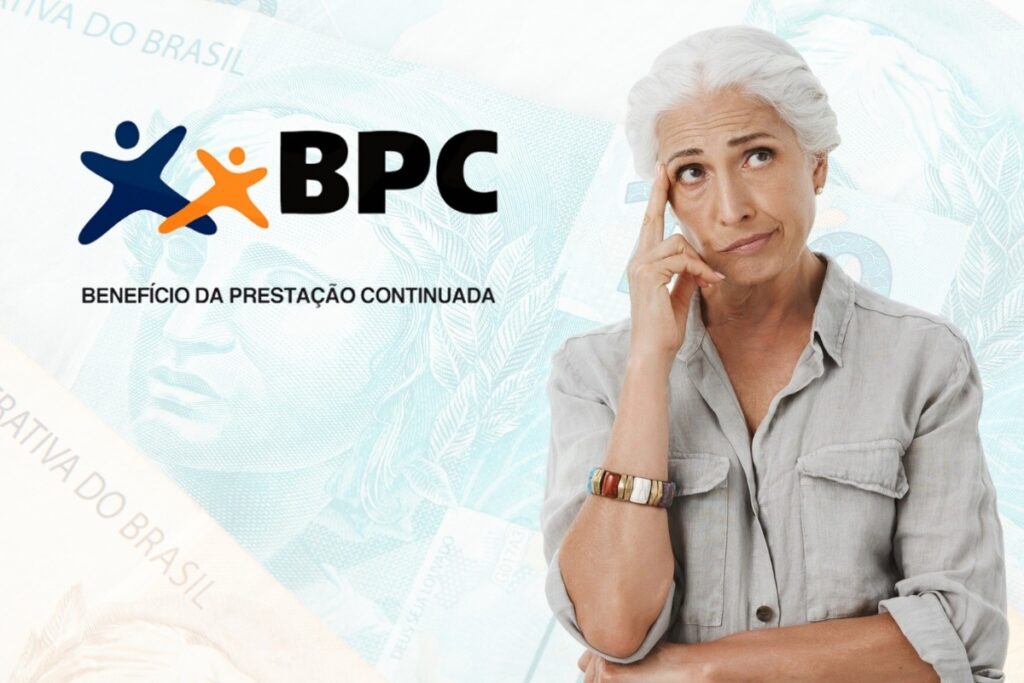 Benefício de Prestação Continuada (BPC): Saiba Quem Pode Receber Imagem do artigo
