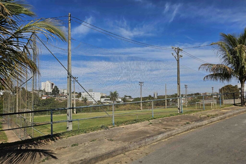 Assessores da Prefeitura de Luziânia: Atuação em Futebol Levanta Questões de Conflito de Interesses Imagem do artigo
