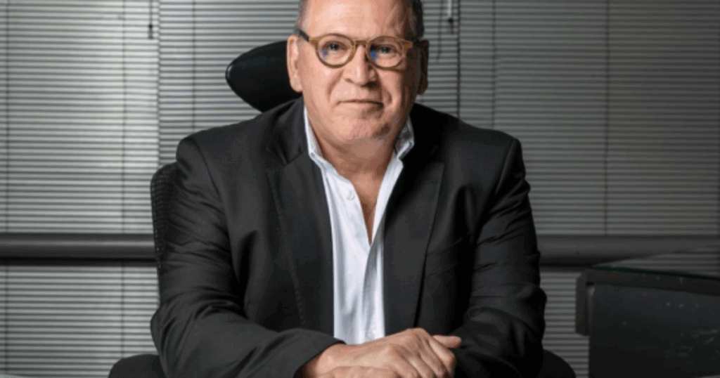 Como Funcionava o Esquema de Corrupção que Levou à Prisão de Sidney Oliveira, Dono da Ultrafarma Imagem do artigo