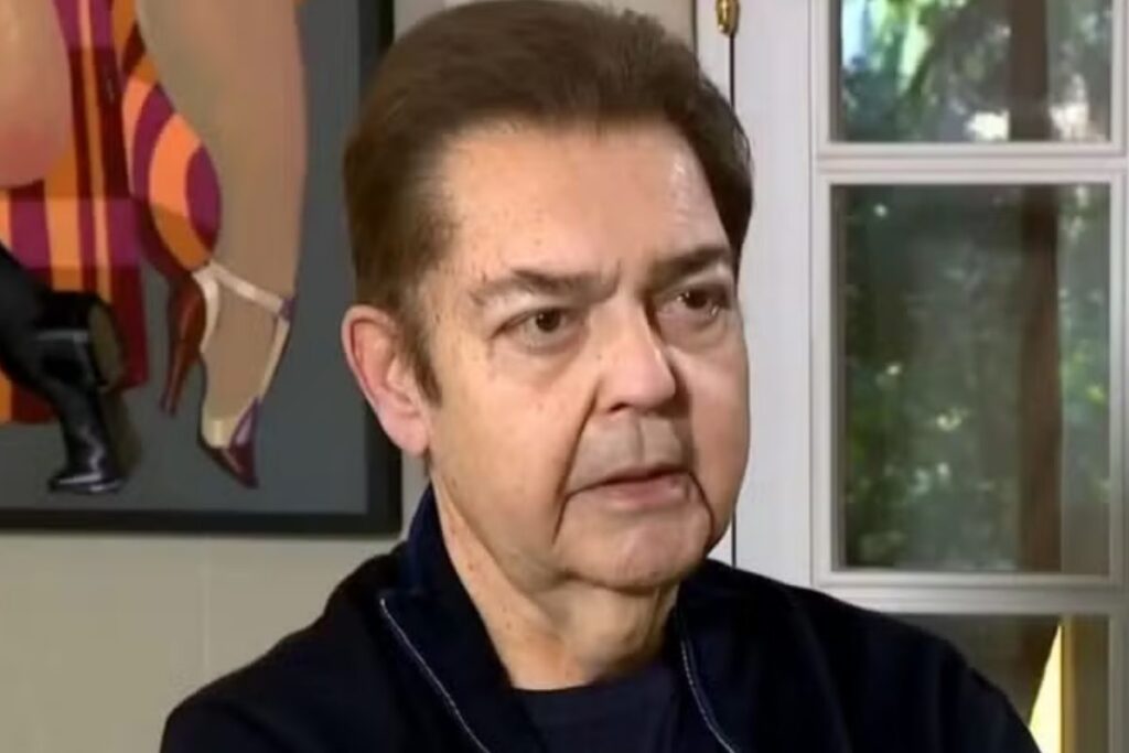 Faustão: Saúde se Pronuncia sobre Rapidez em Transplantes Imagem do artigo