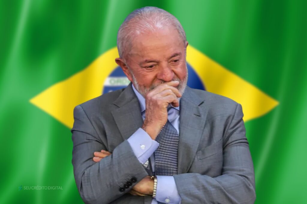 Pesquisa Datafolha: Aprovados e Reprovados no Governo Lula em 2025 Imagem do artigo