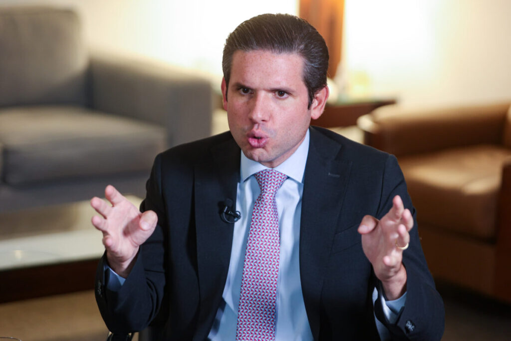Oposição Busca Fortalecer Hugo Motta Após Impasse na Câmara Imagem do artigo
