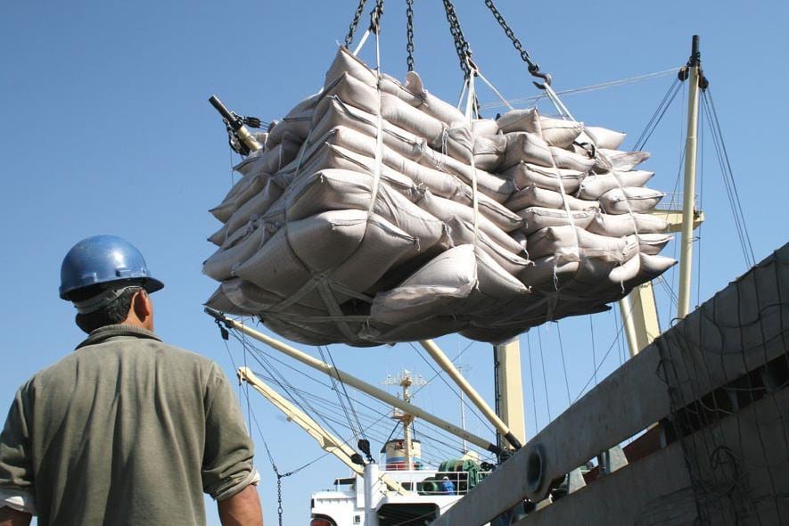 Cresce a Demanda dos Países Árabes por Produtos Agrícolas Brasileiros em Substituição aos EUA Imagem do artigo