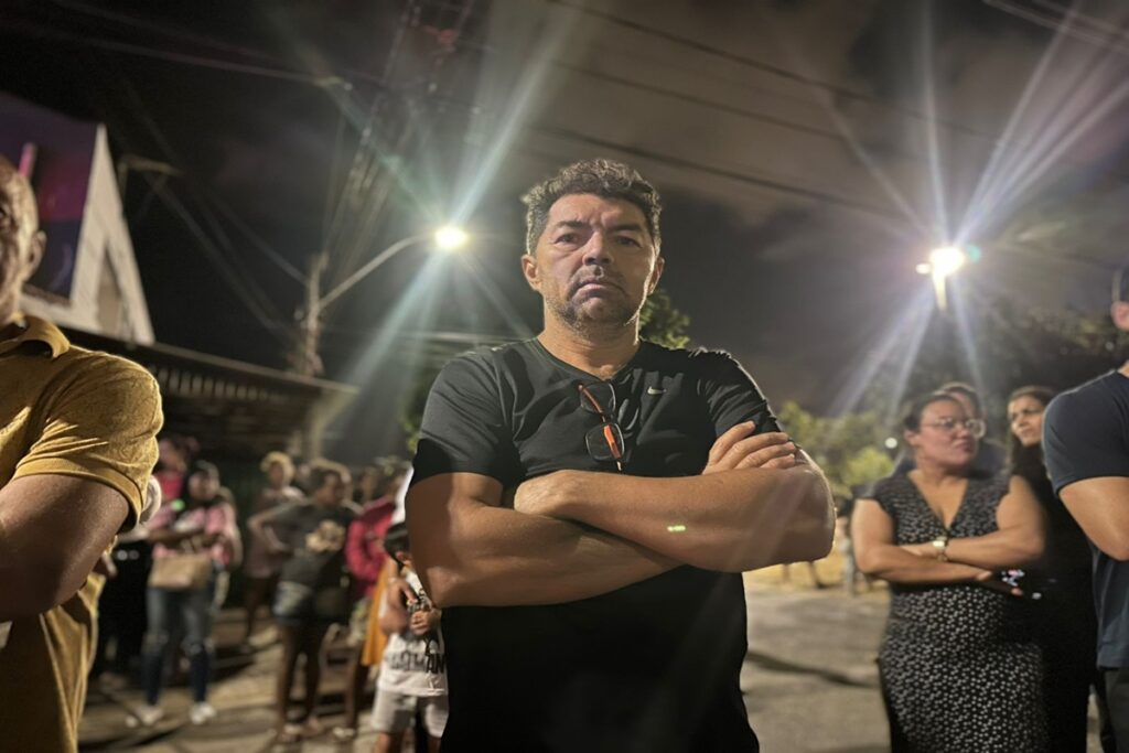 Pai de jovem morto por policial civil faz desabafo: “Tiro letal” e luto em comunidade Imagem do artigo