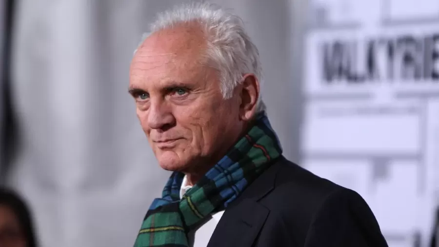 Falece o Ator Britânico Terence Stamp, Ícone de ‘Priscila, a Rainha do Deserto’, Aos 87 Anos Imagem do artigo