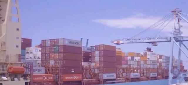 Tarifaço Impõe 50% e Afeta 44,6% das Exportações Brasileiras para os EUA Imagem do artigo