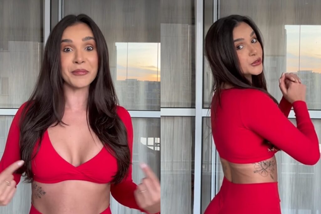Gizelly Bicalho Revela Procedimentos Estéticos e Alerta Seguidores sobre ‘Mentiras’ da Internet Imagem do artigo