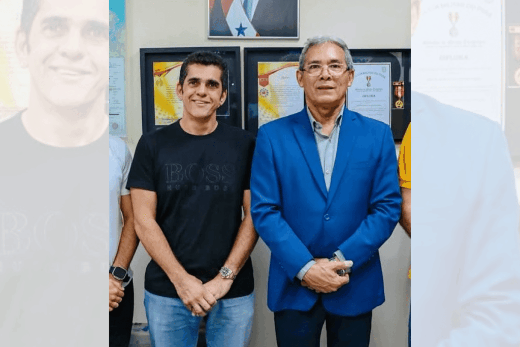 Suspeita de Corrupção: Empresa com Contrato de R$ 123 Milhões na COP30 Sob Investigação Imagem do artigo