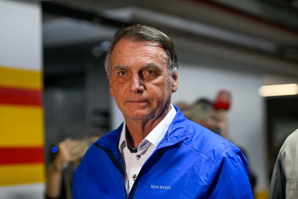 PF Inicia Novo Inquérito contra Bolsonaro por Fake News Relacionadas a Lula Imagem do artigo