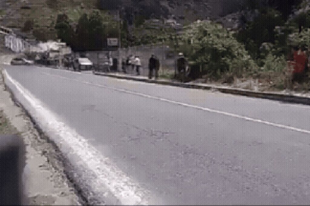 Tragédia no Rali do Equador: Acidente Fatal Deixa Dois Mortos e Seis Feridos Imagem do artigo