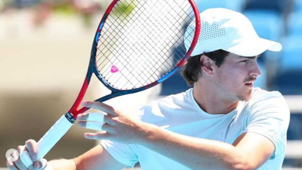 João Fonseca Brilha na Estreia do Masters 1000 de Cincinnati e Quebra Sequência de Derrotas Imagem do artigo