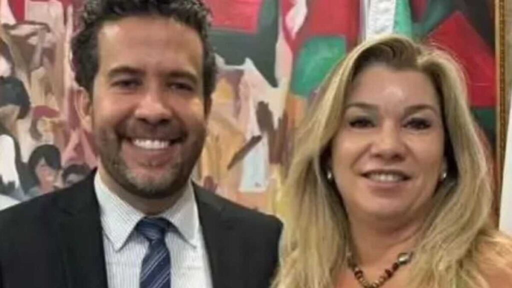 Acusações de Rachadinha e Nepotismo Marcam Gestão da Prefeita de Ituiutaba Imagem do artigo