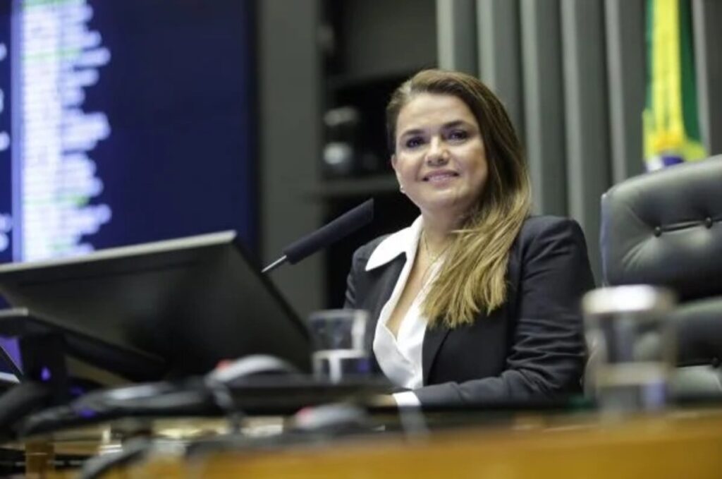 Yanomami Denunciam Suposto Monopólio Aéreo de Deputada Alvo da PF Imagem do artigo