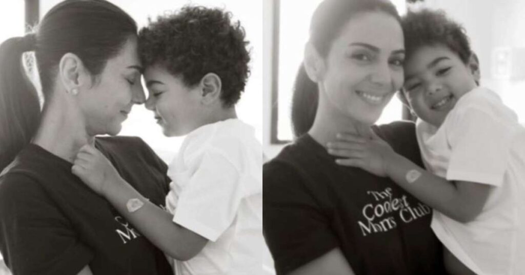 Jornalista da Globo Emociona ao Compartilhar Luta do Filho Contra o Câncer Imagem do artigo