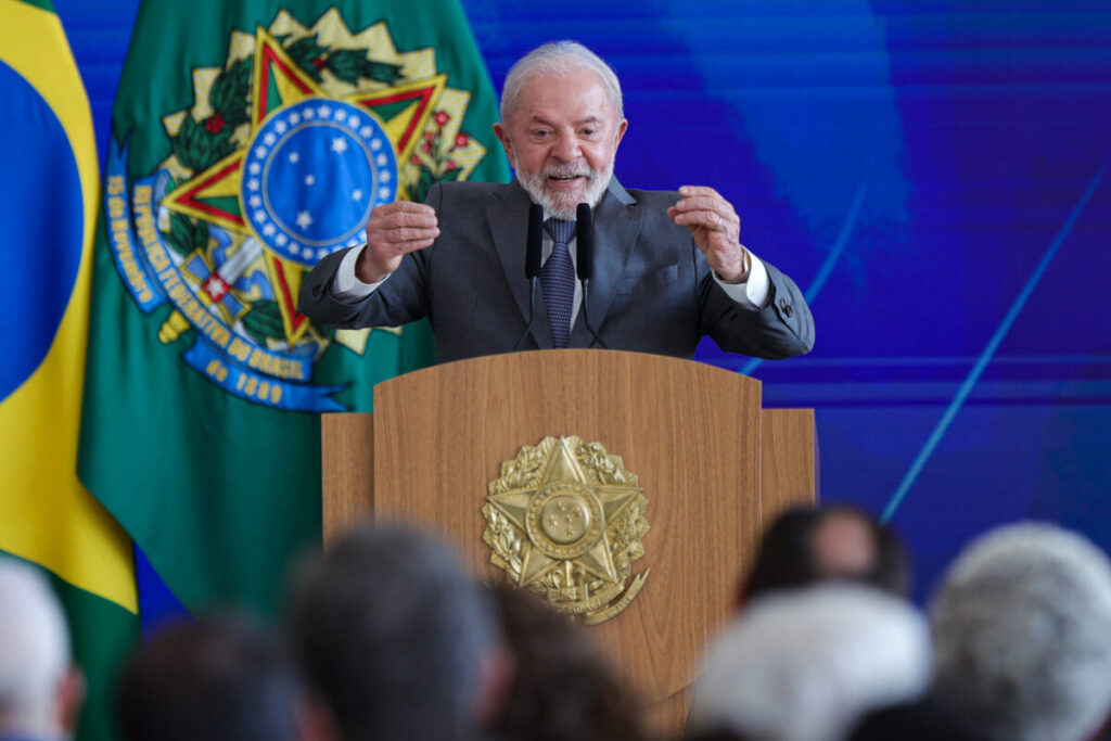 Entenda o Plano de R$ 30 Bi do Governo Lula Contra o Tarifaço de Trump Imagem do artigo