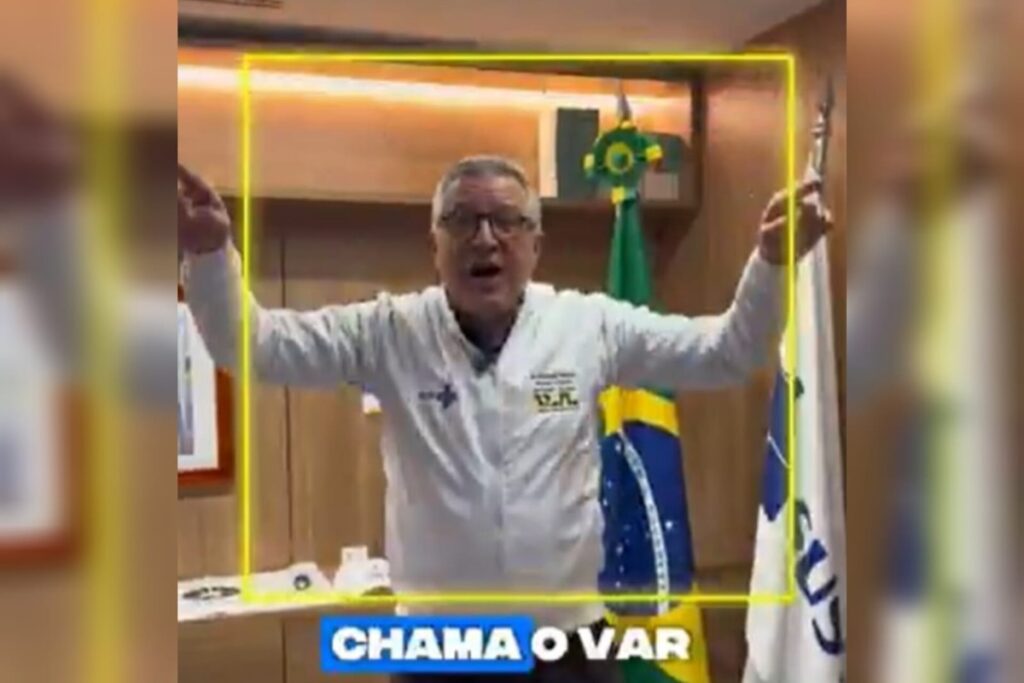 Padilha Defende Transplantes de Faustão: Tudo Dentro da Legalidade Imagem do artigo
