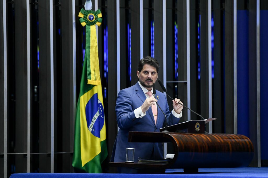 Moraes Afirma Que Senador Do Val Ignorou Decisões do STF Imagem do artigo
