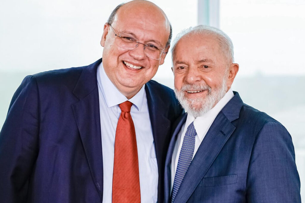 Secretário de Saúde Critica Sanção dos EUA: ‘Injusta’ e Irrefutável Legado do Mais Médicos Imagem do artigo