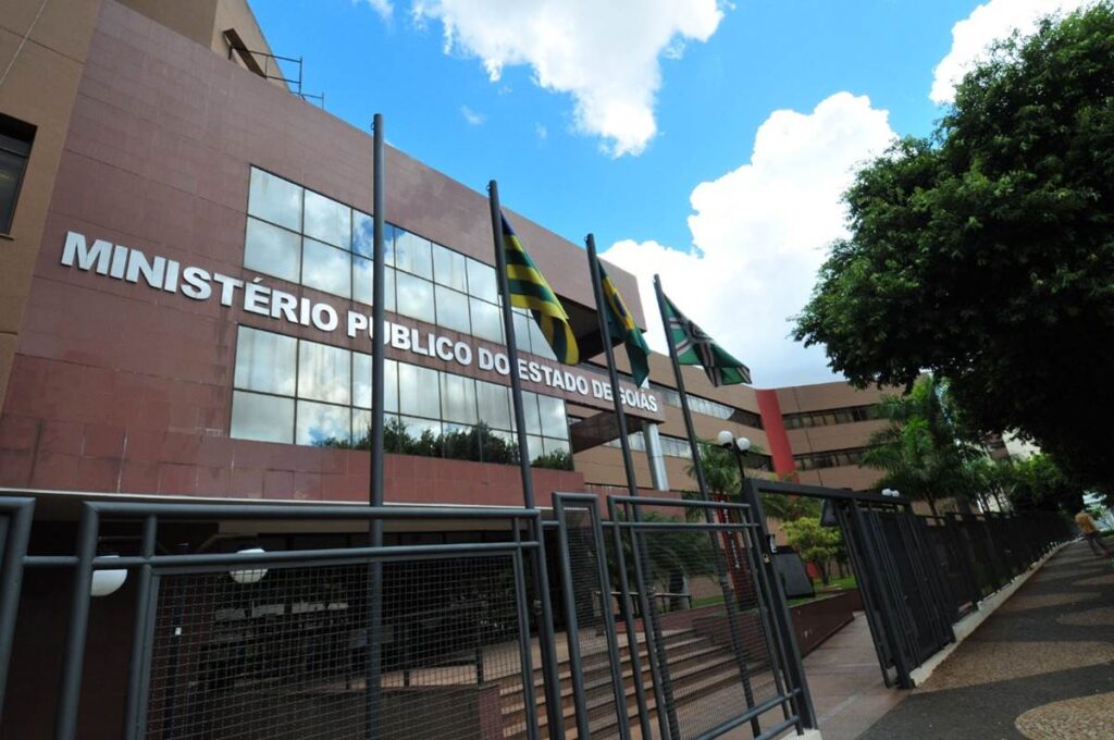 Grupo em Goiás É Acusado de Cobrar Propina de R$ 1 Milhão para Reduzir Imposto, Afirmam Investigações Imagem do artigo