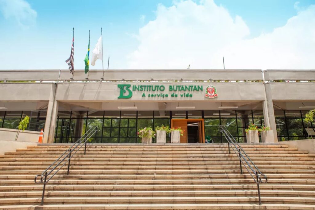 Prefeitura de SP Planeja Expansão do Instituto Butantan até 2025 Imagem do artigo