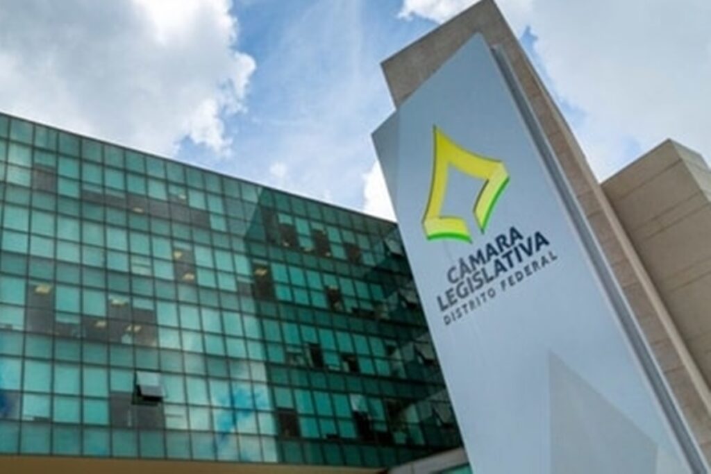 CLDF Retorna do Recesso com Projetos Cruciais para Votação Imagem do artigo