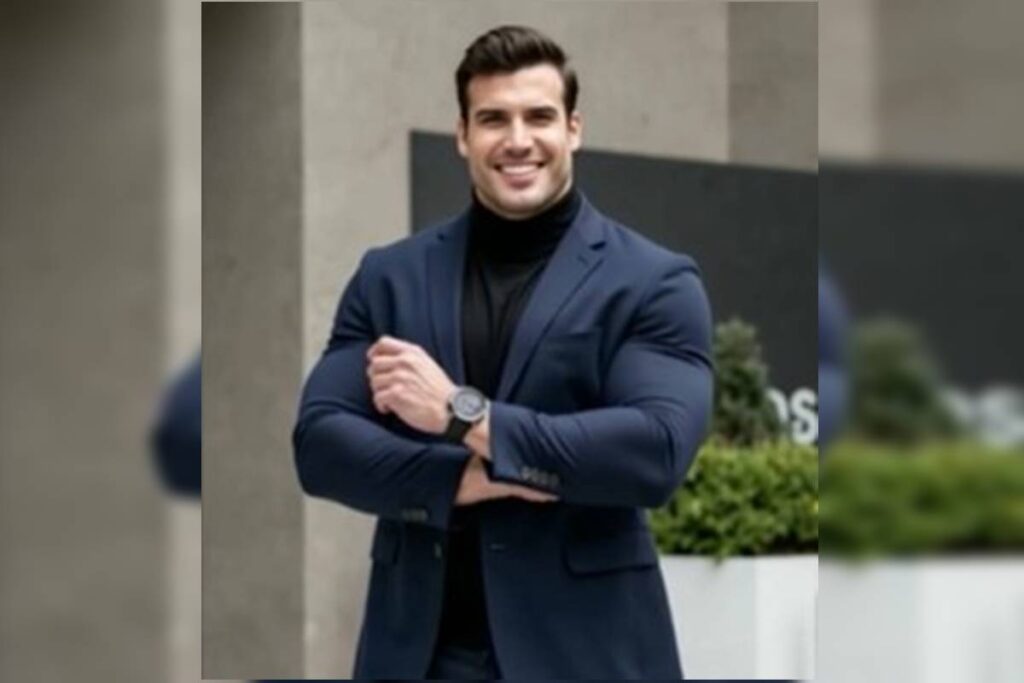 Empresário Responde por Homicídio e Histórico de Agressões a Mulheres Imagem do artigo