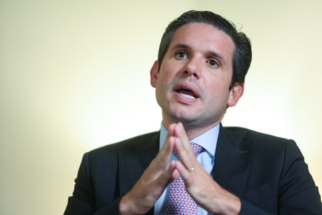 Hugo Motta elogia vídeo de Felca e promete discutir projeto sobre sexualização infantil Imagem do artigo