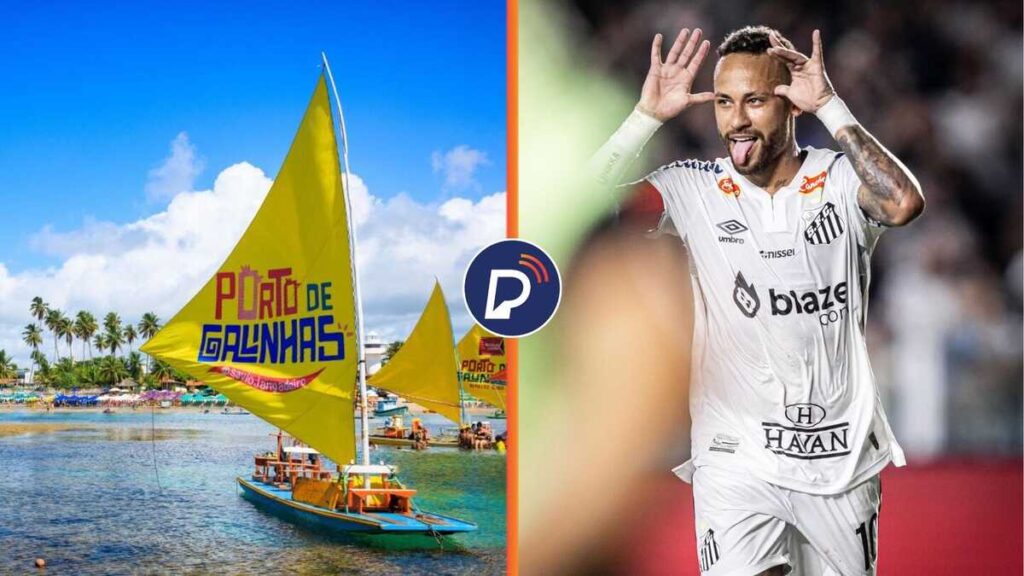 Neymar Lança Empreendimento Imobiliário que Conecta Alagoas a Pernambuco Imagem do artigo