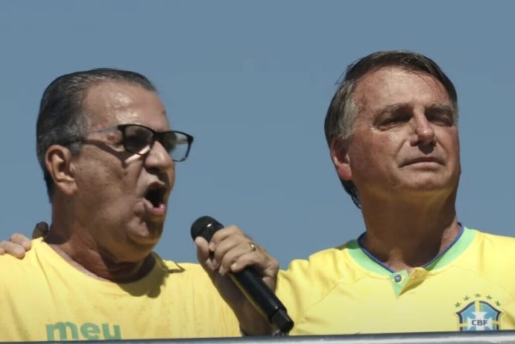 Malafaia Desabafa sobre Inclusão em Inquérito: ‘Escolheram o Cara Errado’ Imagem do artigo