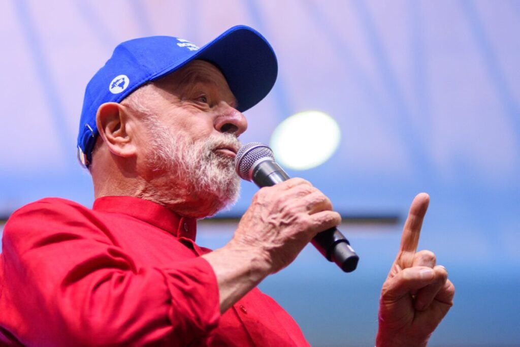 Datafolha: Lula Amplia Vantagem Sobre Bolsonarismo nas Eleições de 2024 Imagem do artigo