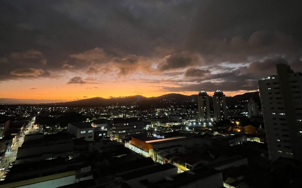 Mogi das Cruzes: Uma Semana Seco e com Temperaturas em Alta Imagem do artigo