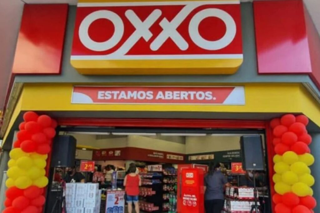 Operação do MPSP Envolve Oxxo e Kalunga em Esquema de Corrupção Bilionário Imagem do artigo