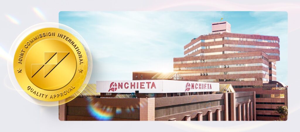 Hospital Anchieta Recebe Certificação JCI e Destaca-se na Saúde Mundial Imagem do artigo