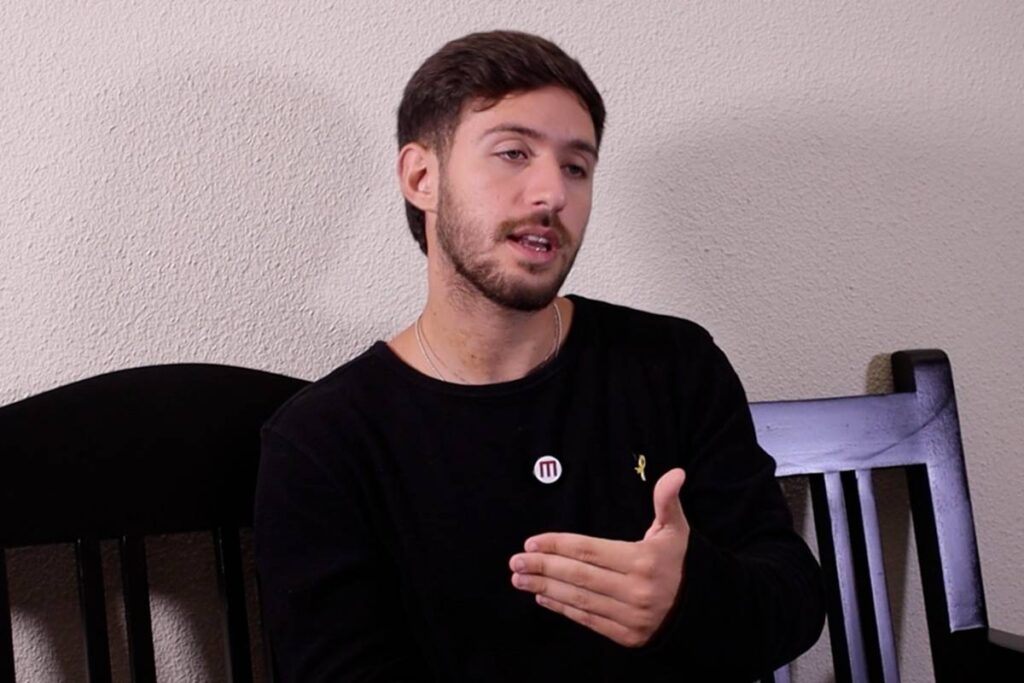 A História de Omer Shemtov: 505 Dias Como Refém do Hamas Imagem do artigo