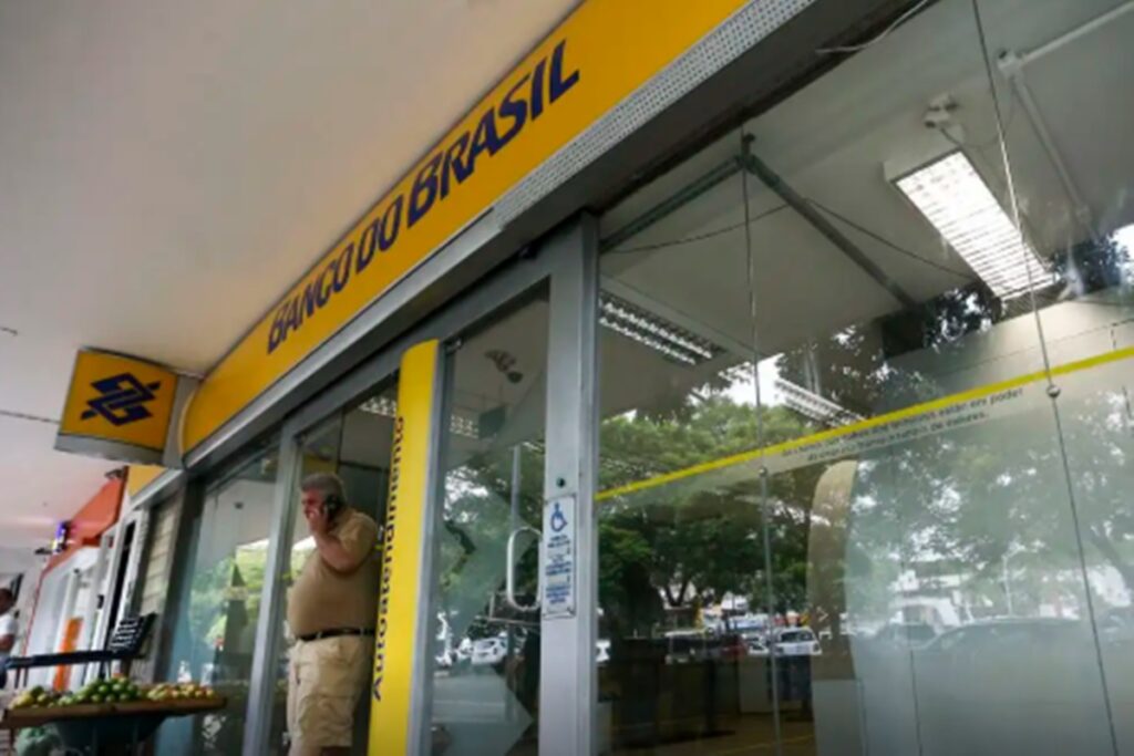 Queda no Lucro do BB: Inadimplência Aumenta e Carteira do Agronegócio Encolhe Imagem do artigo