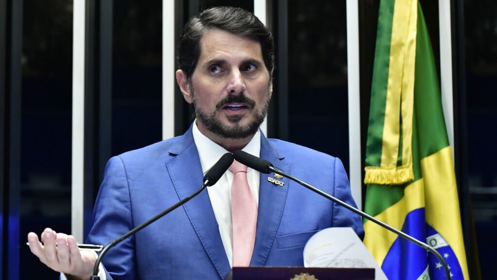 Marcos do Val: Medidas Restritivas Impostas Após Retorno ao Brasil Imagem do artigo