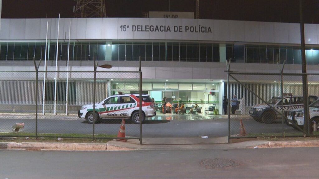 Golpe da Vistoria: Funcionário Finge Ser Dono de Empresa e Engana Clientes Imagem do artigo