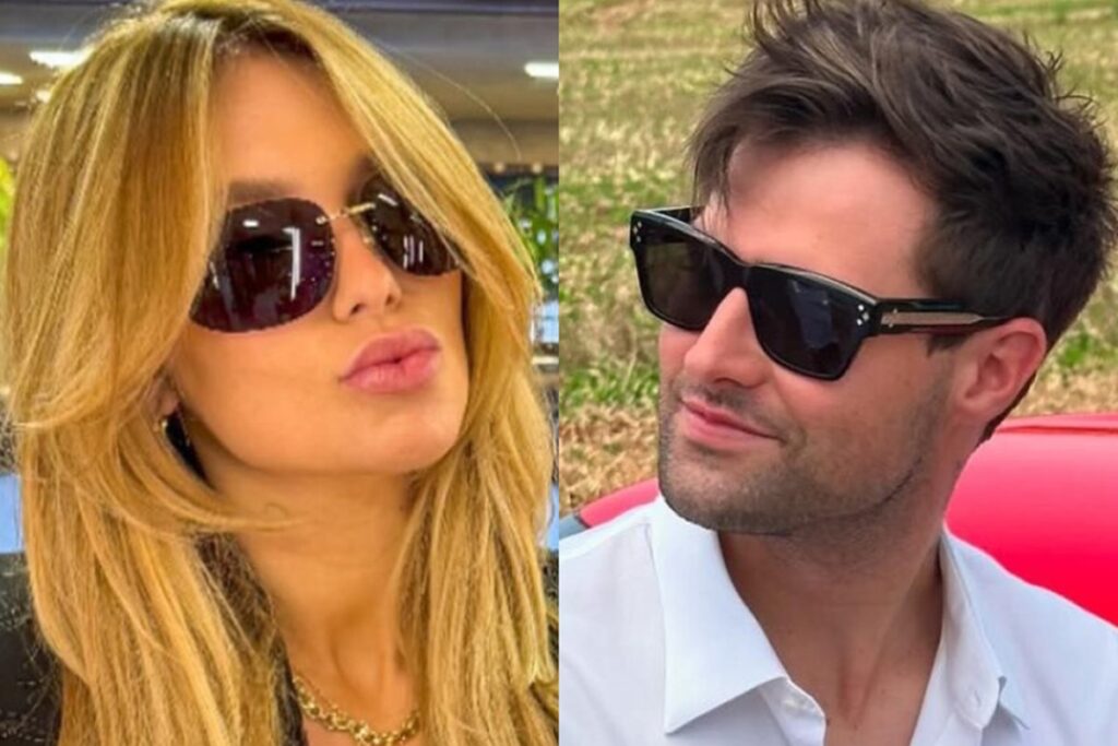 Virginia Fonseca Enfrenta Processo Judicial com Rezende Durante Divórcio de Zé Felipe Imagem do artigo